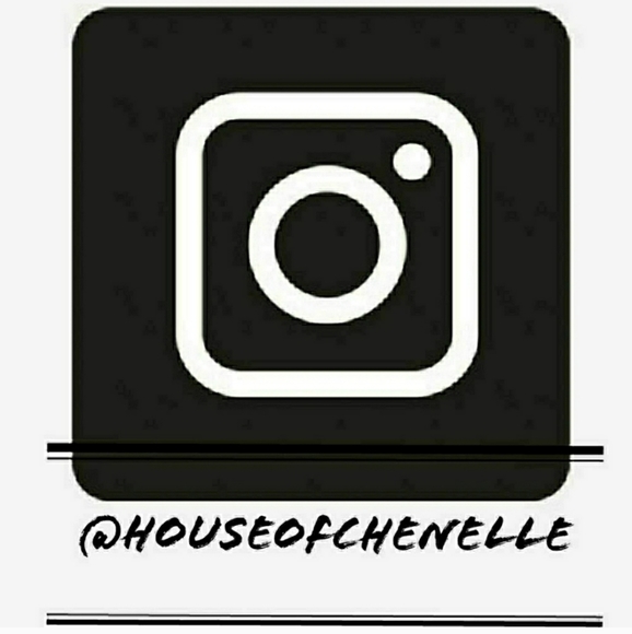 🚫SOLD🚫Satin Pajama Pants - Picture 5 of 5